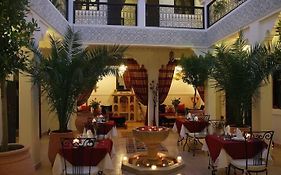 Riad Shaloma